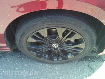 2025 Honda Odyssey Sport L 118.1" WB - miniatura 3