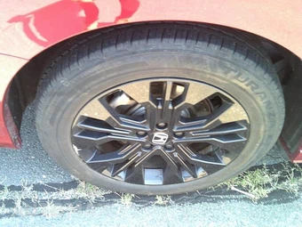 2025 Honda Odyssey Sport L 118.1" WB - miniatura 5