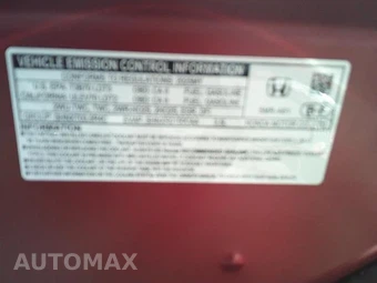 2025 Honda Odyssey Sport L 118.1" WB - miniatura 7