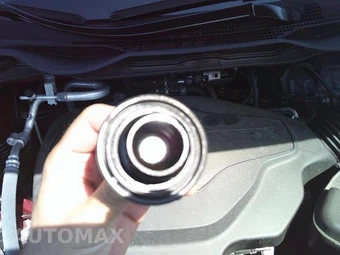 2025 Honda Odyssey Sport L 118.1" WB - miniatura 9