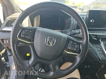 2025 Honda Odyssey Sport L 118.1" WB - miniatura 10