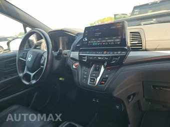 2025 Honda Odyssey Sport L 118.1" WB - miniatura 11