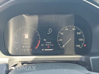 2025 Honda Odyssey Sport L 118.1" WB - miniatura 12