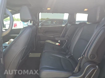 2025 Honda Odyssey Sport L 118.1" WB - miniatura 13