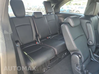 2025 Honda Odyssey Sport L 118.1" WB - miniatura 14