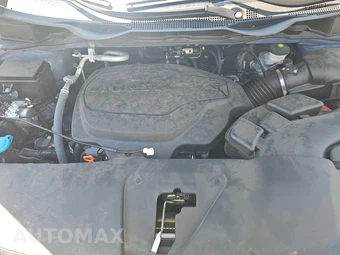 2025 Honda Odyssey Sport L 118.1" WB - miniatura 16