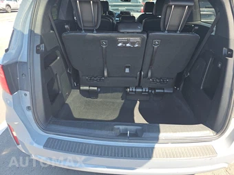 2025 Honda Odyssey Sport L 118.1" WB - miniatura 17