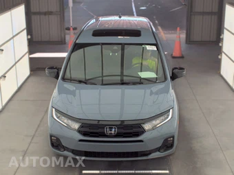2025 Honda Odyssey Sport L 118.1" WB - miniatura 2
