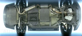 2025 Honda Odyssey Sport L 118.1" WB - miniatura 20