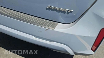 2025 Honda Odyssey Sport L 118.1" WB - miniatura 21