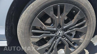 2025 Honda Odyssey Sport L 118.1" WB - miniatura 26