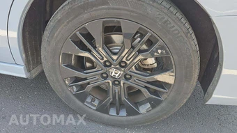 2025 Honda Odyssey Sport L 118.1" WB - miniatura 28