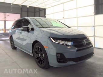 2025 Honda Odyssey Sport L 118.1" WB - miniatura 3