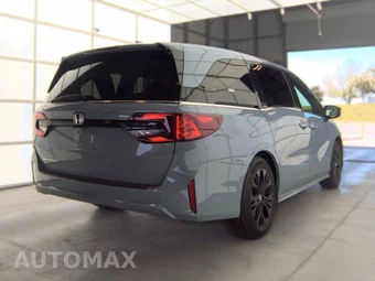 2025 Honda Odyssey Sport L 118.1" WB - miniatura 4