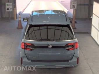 2025 Honda Odyssey Sport L 118.1" WB - miniatura 5