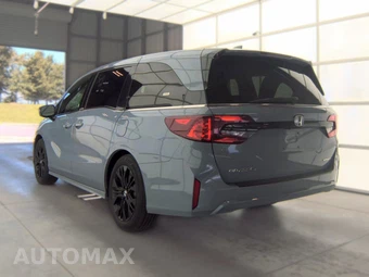 2025 Honda Odyssey Sport L 118.1" WB - miniatura 6