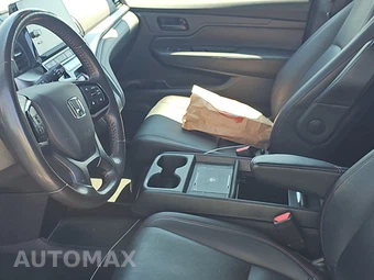 2025 Honda Odyssey Sport L 118.1" WB - miniatura 7