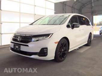 2025 Honda Odyssey Sport L 118.1" WB