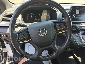 2025 Honda Odyssey Sport L 118.1" WB - miniatura 10