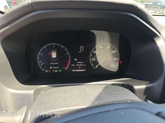 2025 Honda Odyssey Sport L 118.1" WB - miniatura 12