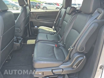 2025 Honda Odyssey Sport L 118.1" WB - miniatura 13