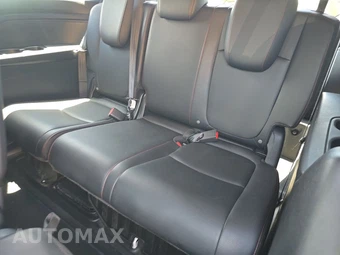 2025 Honda Odyssey Sport L 118.1" WB - miniatura 14