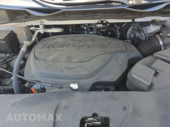 2025 Honda Odyssey Sport L 118.1" WB - miniatura 16