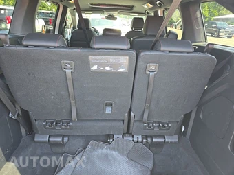 2025 Honda Odyssey Sport L 118.1" WB - miniatura 17
