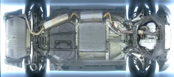 2025 Honda Odyssey Sport L 118.1" WB - miniatura 18