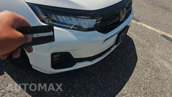 2025 Honda Odyssey Sport L 118.1" WB - miniatura 20