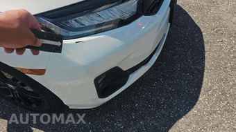 2025 Honda Odyssey Sport L 118.1" WB - miniatura 23