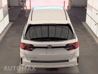 2025 Honda Odyssey Sport L 118.1" WB - miniatura 5