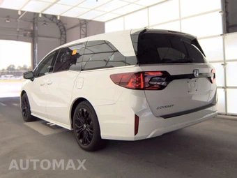 2025 Honda Odyssey Sport L 118.1" WB - miniatura 6