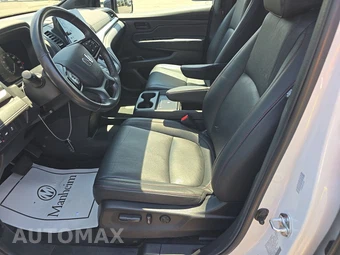 2025 Honda Odyssey Sport L 118.1" WB - miniatura 7