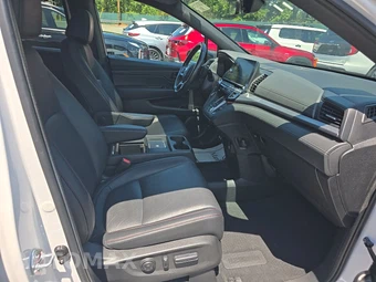 2025 Honda Odyssey Sport L 118.1" WB - miniatura 8