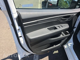 2025 Honda Odyssey Sport L 118.1" WB - miniatura 9