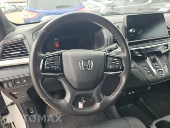 2025 Honda Odyssey Sport L 118.1" WB - miniatura 10