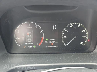 2025 Honda Odyssey Sport L 118.1" WB - miniatura 12