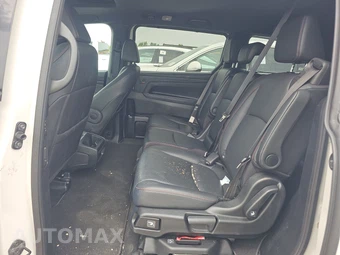 2025 Honda Odyssey Sport L 118.1" WB - miniatura 13