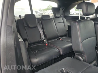 2025 Honda Odyssey Sport L 118.1" WB - miniatura 14