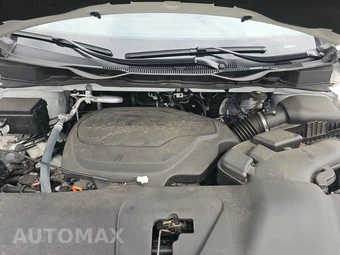 2025 Honda Odyssey Sport L 118.1" WB - miniatura 16