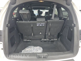 2025 Honda Odyssey Sport L 118.1" WB - miniatura 17
