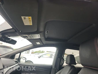 2025 Honda Odyssey Sport L 118.1" WB - miniatura 20