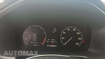2025 Honda Odyssey Sport L 118.1" WB - miniatura 21