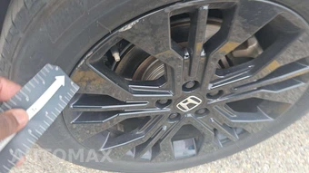 2025 Honda Odyssey Sport L 118.1" WB - miniatura 24