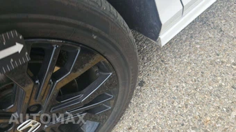 2025 Honda Odyssey Sport L 118.1" WB - miniatura 28
