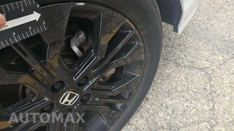 2025 Honda Odyssey Sport L 118.1" WB - miniatura 30