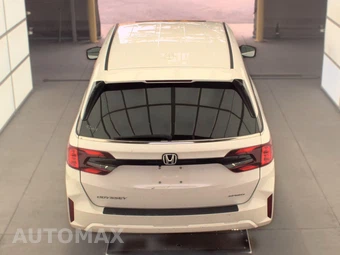 2025 Honda Odyssey Sport L 118.1" WB - miniatura 5
