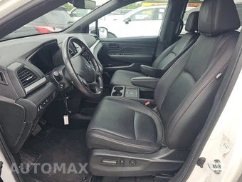 2025 Honda Odyssey Sport L 118.1" WB - miniatura 7