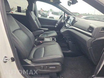 2025 Honda Odyssey Sport L 118.1" WB - miniatura 8